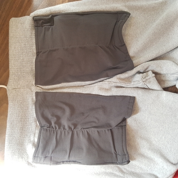 Kari Traa Drawstring Soft Sweatpants Joggers With Pockets - Picture 9 of 14